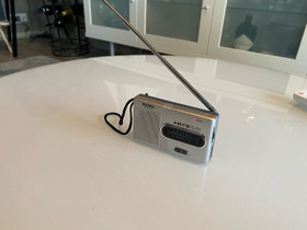 FM-radio, Audio ja musiikkilaitteet, Viihde-elektroniikka, Ulvila, Tori.fi FM-radio, Audio ja musiikkilaitteet, Viihde-elektroniikka, Ulvila, Tori.fi