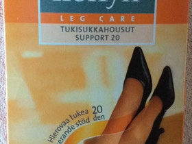 Tukisukkahousut, Muut asusteet, Asusteet ja kellot, Tampere, Tori.fi Tukisukkahousut, Muut asusteet, Asusteet ja kellot, Tampere, Tori.fi