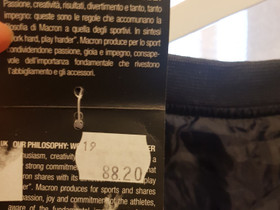 Tecnicalsportswear, Vaatteet ja kengät, Kontiolahti, Tori.fi Tecnicalsportswear, Vaatteet ja kengät, Kontiolahti, Tori.fi