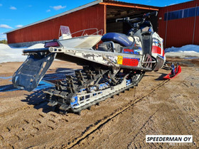 Polaris 800 RMK, Moottorikelkat, Moto, Kankaanpää, Tori.fi Polaris 800 RMK, Moottorikelkat, Moto, Kankaanpää, Tori.fi