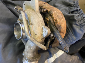 Volvo. 2.4 D5 turbo, Autovaraosat, Auton varaosat ja tarvikkeet, Kouvola, Tori.fi Volvo. 2.4 D5 turbo, Autovaraosat, Auton varaosat ja tarvikkeet, Kouvola, Tori.fi