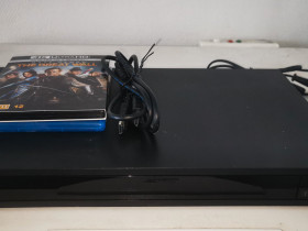 Sony ubp-x800, Kotiteatterit ja DVD-laitteet, Viihde-elektroniikka, Liperi, Tori.fi Sony ubp-x800, Kotiteatterit ja DVD-laitteet, Viihde-elektroniikka, Liperi, Tori.fi