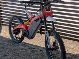 Bultaco brinco r, Sähköpyörät, Polkupyörät ja pyöräily, Laukaa, Tori.fi Bultaco brinco r, Sähköpyörät, Polkupyörät ja pyöräily, Laukaa, Tori.fi