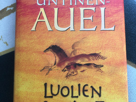 Luolien suojatit, Kaunokirjallisuus, Kirjat ja lehdet, Ylöjärvi, Tori.fi Luolien suojatit, Kaunokirjallisuus, Kirjat ja lehdet, Ylöjärvi, Tori.fi