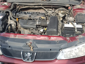 Peugeot 406, Autot, Tampere, Tori.fi Peugeot 406, Autot, Tampere, Tori.fi