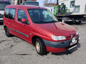 Citroen Berlingo, Autot, Lempäälä, Tori.fi Citroen Berlingo, Autot, Lempäälä, Tori.fi