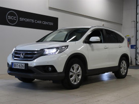 Honda CR-V, Autot, Jyväskylä, Tori.fi Honda CR-V, Autot, Jyväskylä, Tori.fi