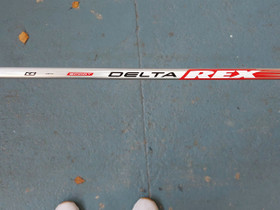REX Delta Sport hiihtosauvat, Hiihto, Urheilu ja ulkoilu, Varkaus, Tori.fi REX Delta Sport hiihtosauvat, Hiihto, Urheilu ja ulkoilu, Varkaus, Tori.fi