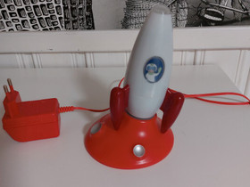 Osram yövalo raketti, Muut lastentarvikkeet, Lastentarvikkeet ja lelut, Sastamala, Tori.fi Osram yövalo raketti, Muut lastentarvikkeet, Lastentarvikkeet ja lelut, Sastamala, Tori.fi