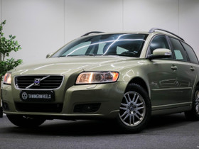 Volvo V50, Autot, Nokia, Tori.fi Volvo V50, Autot, Nokia, Tori.fi