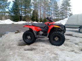 Polaris sportman 300 vm-2010, Mönkijät, Moto, Leppävirta, Tori.fi Polaris sportman 300 vm-2010, Mönkijät, Moto, Leppävirta, Tori.fi