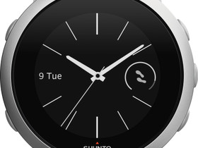Suunto 3 urheilukello (Pebble White), Muu viihde-elektroniikka, Viihde-elektroniikka, Riihimäki, Tori.fi Suunto 3 urheilukello (Pebble White), Muu viihde-elektroniikka, Viihde-elektroniikka, Riihimäki, Tori.fi