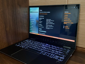 Lenovo YOGA 720 13IKB, Kannettavat, Tietokoneet ja lisälaitteet, Hämeenlinna, Tori.fi Lenovo YOGA 720 13IKB, Kannettavat, Tietokoneet ja lisälaitteet, Hämeenlinna, Tori.fi