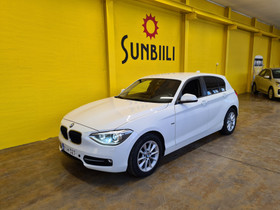 BMW 114, Autot, Tampere, Tori.fi BMW 114, Autot, Tampere, Tori.fi
