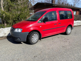 Volkswagen Caddy, Autot, Kuopio, Tori.fi Volkswagen Caddy, Autot, Kuopio, Tori.fi