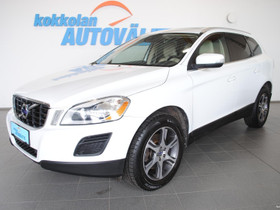 Volvo XC60, Autot, Kokkola, Tori.fi Volvo XC60, Autot, Kokkola, Tori.fi