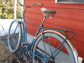 Husqvarna, Muut pyörät, Polkupyörät ja pyöräily, Mikkeli, Tori.fi Husqvarna, Muut pyörät, Polkupyörät ja pyöräily, Mikkeli, Tori.fi