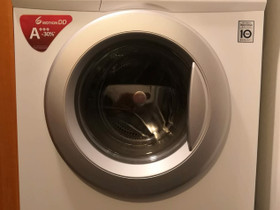 LG pyykinpesukone, Pesu- ja kuivauskoneet, Kodinkoneet, Mäntsälä, Tori.fi LG pyykinpesukone, Pesu- ja kuivauskoneet, Kodinkoneet, Mäntsälä, Tori.fi
