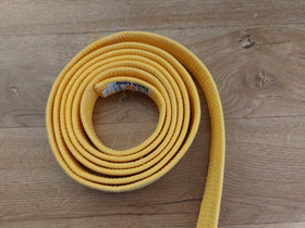 Judovyö keltainen, Kamppailulajit, Urheilu ja ulkoilu, Kauhajoki, Tori.fi Judovyö keltainen, Kamppailulajit, Urheilu ja ulkoilu, Kauhajoki, Tori.fi