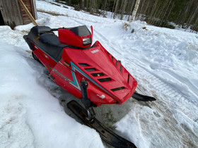 Yamaha excliter 2, Moottorikelkat, Moto, Parkano, Tori.fi Yamaha excliter 2, Moottorikelkat, Moto, Parkano, Tori.fi