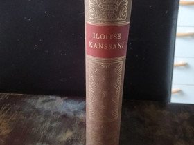 Iloitse kanssani, Kaunokirjallisuus, Kirjat ja lehdet, Tampere, Tori.fi Iloitse kanssani, Kaunokirjallisuus, Kirjat ja lehdet, Tampere, Tori.fi
