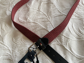 T Hilfiger joustovyö, Muut asusteet, Asusteet ja kellot, Tampere, Tori.fi T Hilfiger joustovyö, Muut asusteet, Asusteet ja kellot, Tampere, Tori.fi