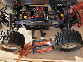 Rc auto, Pelit ja muut harrastukset, Joensuu, Tori.fi Rc auto, Pelit ja muut harrastukset, Joensuu, Tori.fi