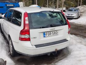 Volvo V50, Autot, Juuka, Tori.fi Volvo V50, Autot, Juuka, Tori.fi