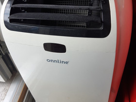 Onnline ilmastointikone, Muut kodinkoneet, Kodinkoneet, Riihimäki, Tori.fi Onnline ilmastointikone, Muut kodinkoneet, Kodinkoneet, Riihimäki, Tori.fi