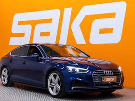 Audi A5, Autot, Vihti, Tori.fi Audi A5, Autot, Vihti, Tori.fi
