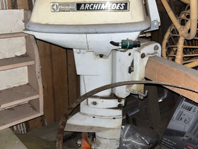 Electrolux Archimedes 20hp varaosiksi, Perämoottorit, Venetarvikkeet ja veneily, Ilmajoki, Tori.fi Electrolux Archimedes 20hp varaosiksi, Perämoottorit, Venetarvikkeet ja veneily, Ilmajoki, Tori.fi