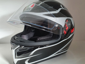 AGV K5 S moottoripyöräkypärä, koko XS, Ajoasut, kengät ja kypärät, Mototarvikkeet ja varaosat, Seinäjoki, Tori.fi AGV K5 S moottoripyöräkypärä, koko XS, Ajoasut, kengät ja kypärät, Mototarvikkeet ja varaosat, Seinäjoki, Tori.fi