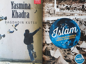 Islam ja Bagdadin kutsu kirjat, Kaunokirjallisuus, Kirjat ja lehdet, Ruovesi, Tori.fi Islam ja Bagdadin kutsu kirjat, Kaunokirjallisuus, Kirjat ja lehdet, Ruovesi, Tori.fi