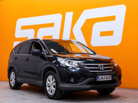 Honda CR-V, Autot, Vihti, Tori.fi Honda CR-V, Autot, Vihti, Tori.fi
