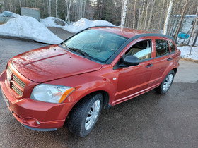 Dodge Caliber, Autot, Kouvola, Tori.fi Dodge Caliber, Autot, Kouvola, Tori.fi