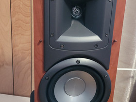 Klipsch synergy b3, Audio ja musiikkilaitteet, Viihde-elektroniikka, Kokkola, Tori.fi Klipsch synergy b3, Audio ja musiikkilaitteet, Viihde-elektroniikka, Kokkola, Tori.fi