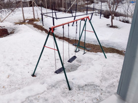 Keinuteline, Muut lastentarvikkeet, Lastentarvikkeet ja lelut, Valkeakoski, Tori.fi Keinuteline, Muut lastentarvikkeet, Lastentarvikkeet ja lelut, Valkeakoski, Tori.fi