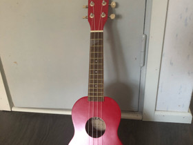 Ukulele, Kitarat, bassot ja vahvistimet, Musiikki ja soittimet, Mikkeli, Tori.fi Ukulele, Kitarat, bassot ja vahvistimet, Musiikki ja soittimet, Mikkeli, Tori.fi
