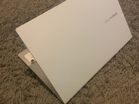 Asus Vivobook 14 (i5/8/512SSD/W11), Kannettavat, Tietokoneet ja lisälaitteet, Kajaani, Tori.fi Asus Vivobook 14 (i5/8/512SSD/W11), Kannettavat, Tietokoneet ja lisälaitteet, Kajaani, Tori.fi