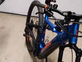 KTM, Maastopyörä, Sähköpyörät, Polkupyörät ja pyöräily, Hollola, Tori.fi KTM, Maastopyörä, Sähköpyörät, Polkupyörät ja pyöräily, Hollola, Tori.fi