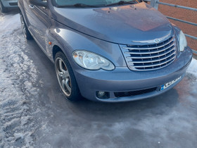 Chrysler PT Cruiser, Autot, Helsinki, Tori.fi