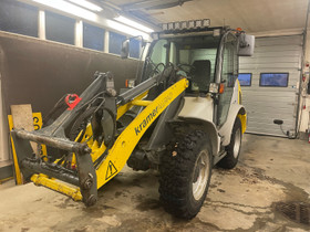 Kramer 480, Työkoneet, Työkoneet ja kalusto, Luumäki, Tori.fi Kramer 480, Työkoneet, Työkoneet ja kalusto, Luumäki, Tori.fi