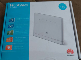 Huawei reititin., Verkkotuotteet, Tietokoneet ja lisälaitteet, Rovaniemi, Tori.fi Huawei reititin., Verkkotuotteet, Tietokoneet ja lisälaitteet, Rovaniemi, Tori.fi
