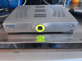 Handan DVB-C 5000 digiboksi, Digiboksit, Viihde-elektroniikka, Hollola, Tori.fi Handan DVB-C 5000 digiboksi, Digiboksit, Viihde-elektroniikka, Hollola, Tori.fi
