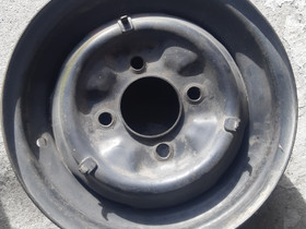 12" peltivanteet 3kpl, Renkaat ja vanteet, Hattula, Tori.fi 12" peltivanteet 3kpl, Renkaat ja vanteet, Hattula, Tori.fi