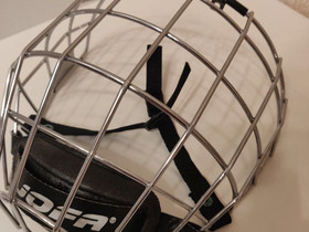 Jofa kromi L, Jääkiekko ja luistelu, Urheilu ja ulkoilu, Mikkeli, Tori.fi Jofa kromi L, Jääkiekko ja luistelu, Urheilu ja ulkoilu, Mikkeli, Tori.fi