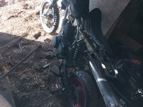 Loncin 150cc? Crossi, Muut motot, Moto, Hankasalmi, Tori.fi Loncin 150cc? Crossi, Muut motot, Moto, Hankasalmi, Tori.fi