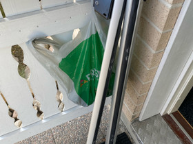 Kattokaiteet, Kattotelineet ja boksit, Auton varaosat ja tarvikkeet, Seinäjoki, Tori.fi Kattokaiteet, Kattotelineet ja boksit, Auton varaosat ja tarvikkeet, Seinäjoki, Tori.fi