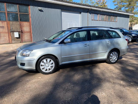 Toyota Avensis, Autot, Hamina, Tori.fi Toyota Avensis, Autot, Hamina, Tori.fi