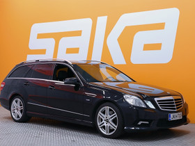 Mercedes-Benz E, Autot, Vihti, Tori.fi Mercedes-Benz E, Autot, Vihti, Tori.fi